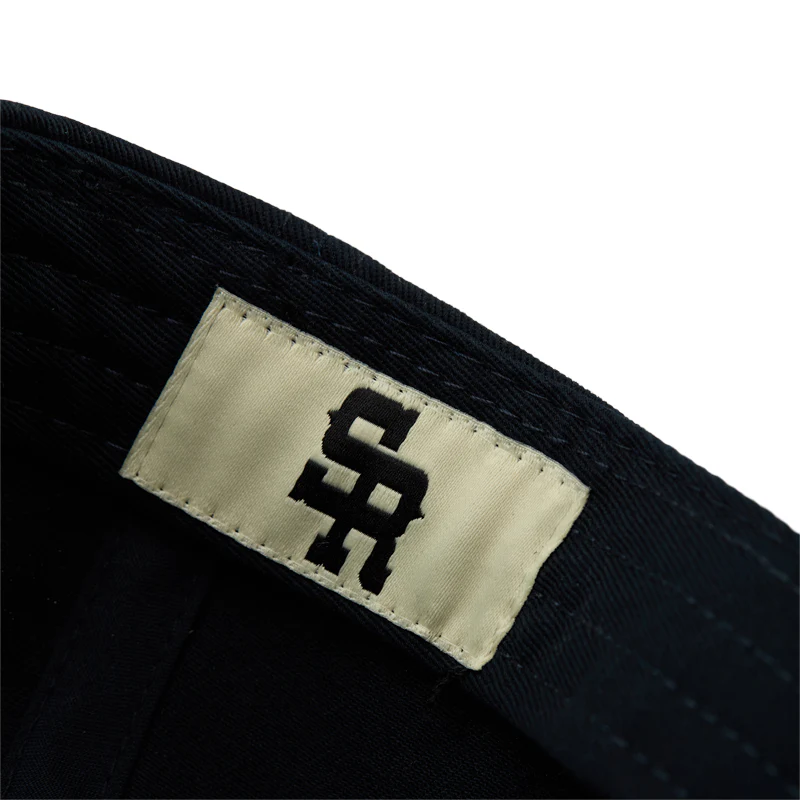 NMFR Navy Unstructured Hat (Blue) - Image 5