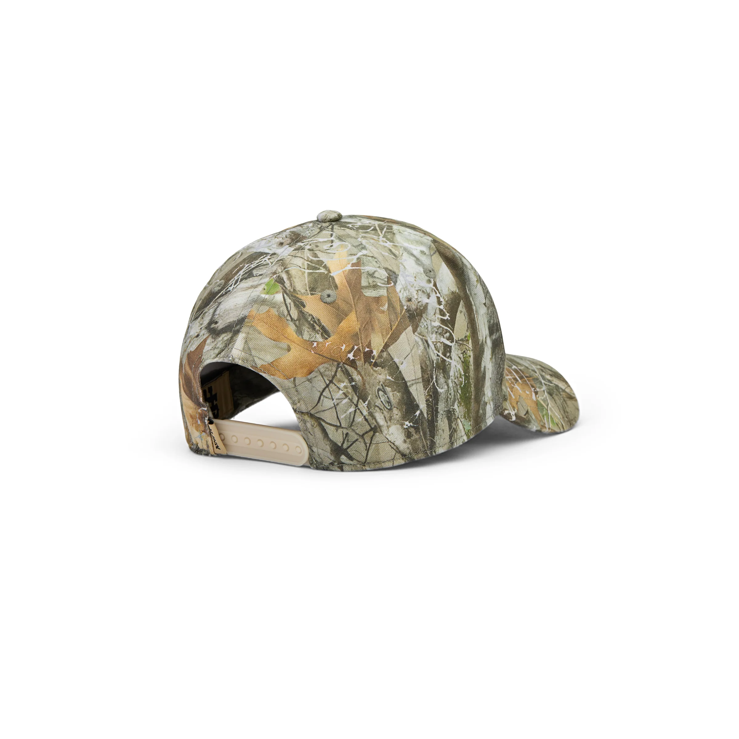 Midtown "Antlers" Hat (Camo) - Image 3