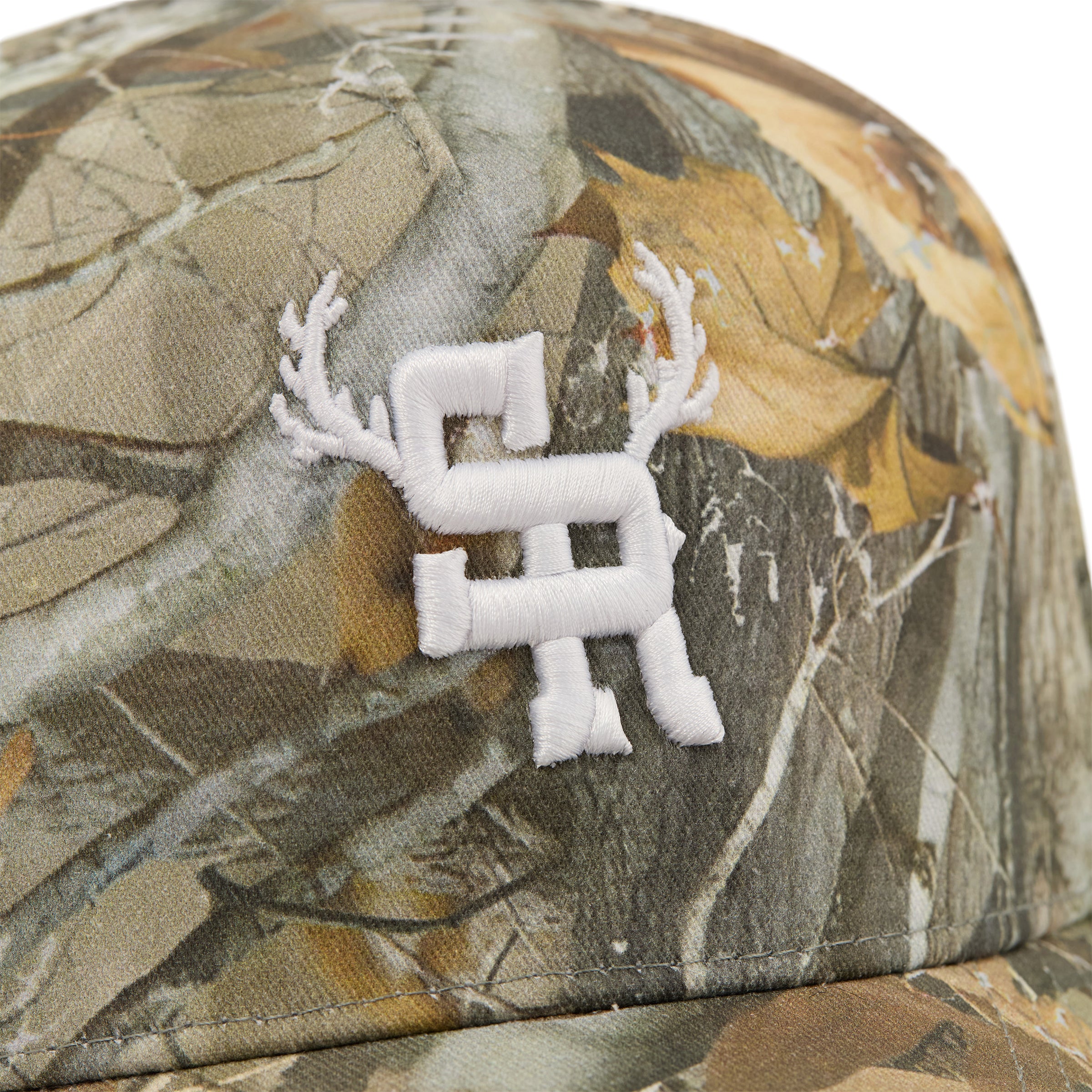 Midtown "Antlers" Hat (Camo) - Image 4