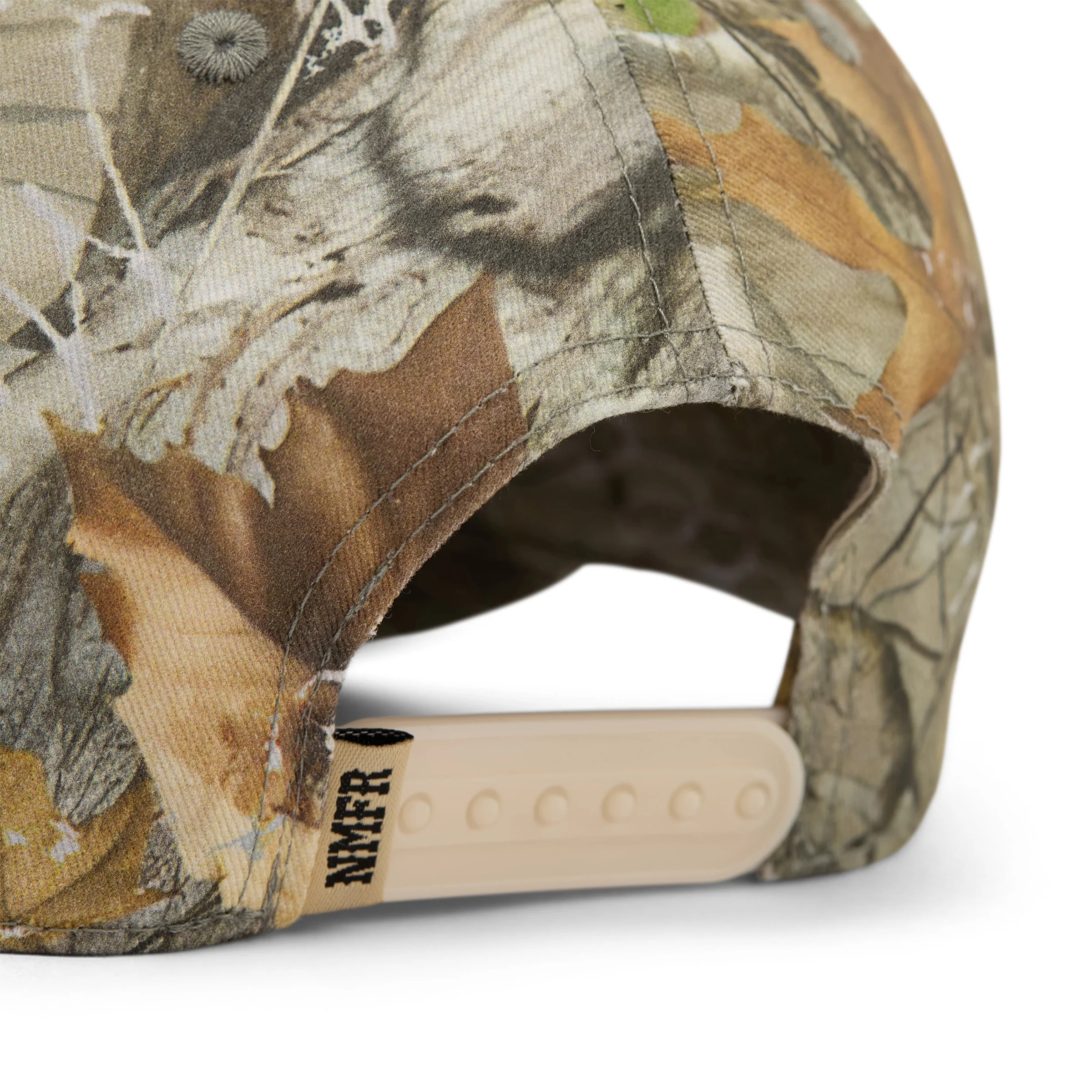 Midtown "Antlers" Hat (Camo) - Image 5