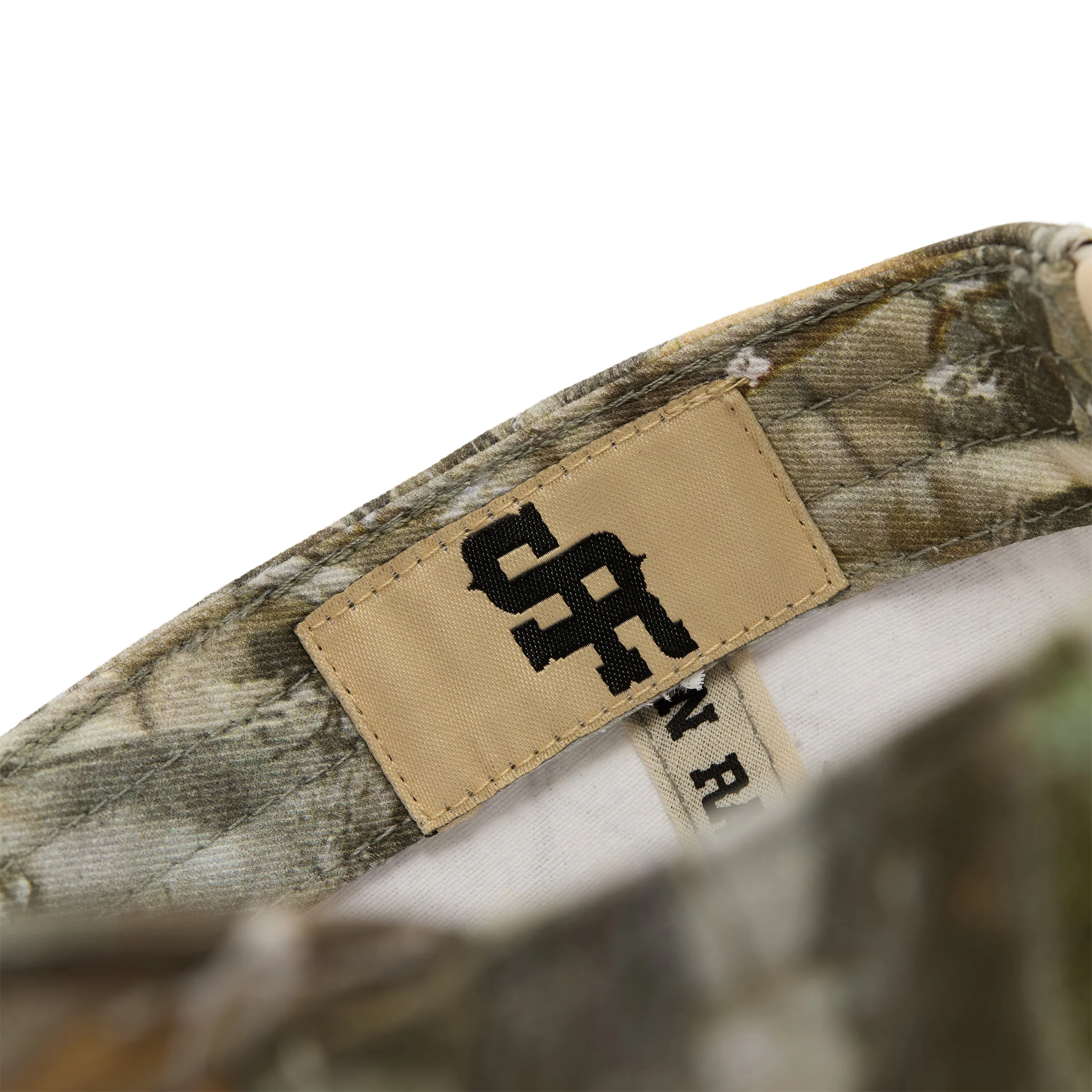 Midtown "Antlers" Hat (Camo) - Image 6