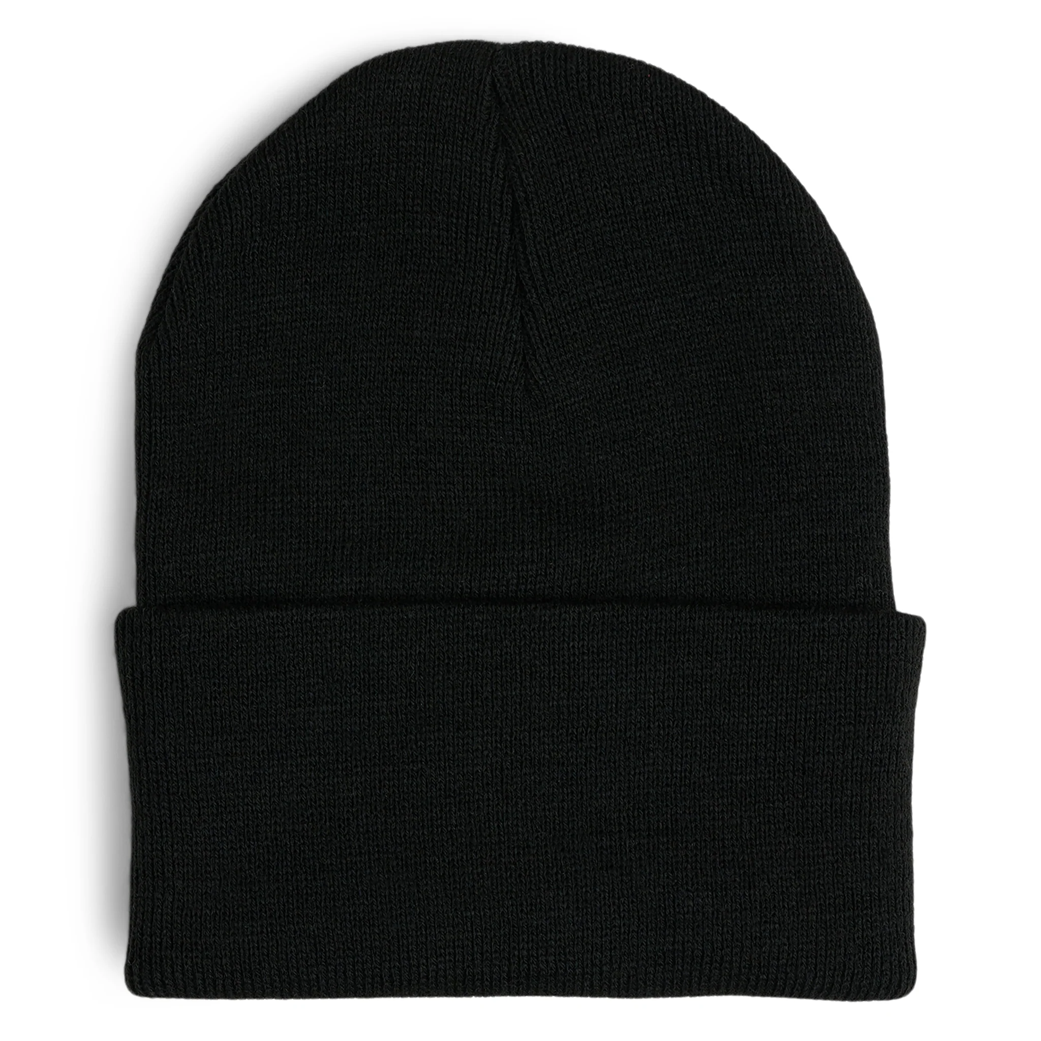 SR Core Beanie (Black) - Image 3