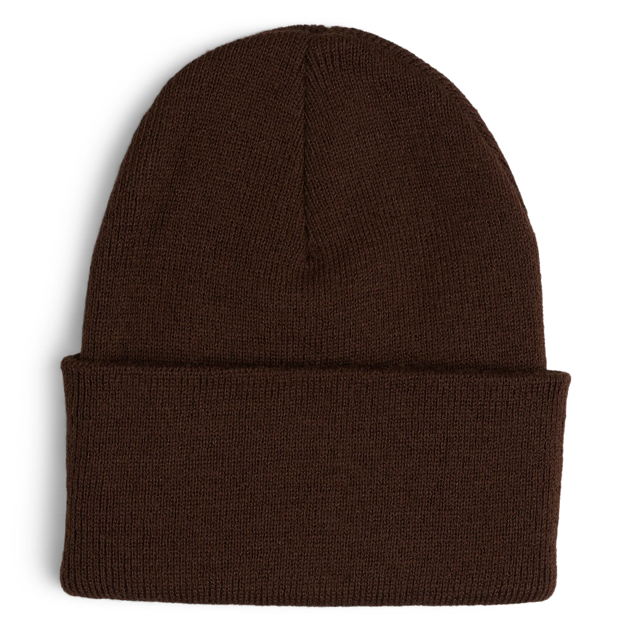 SR Core Beanie (Brown) - Image 3