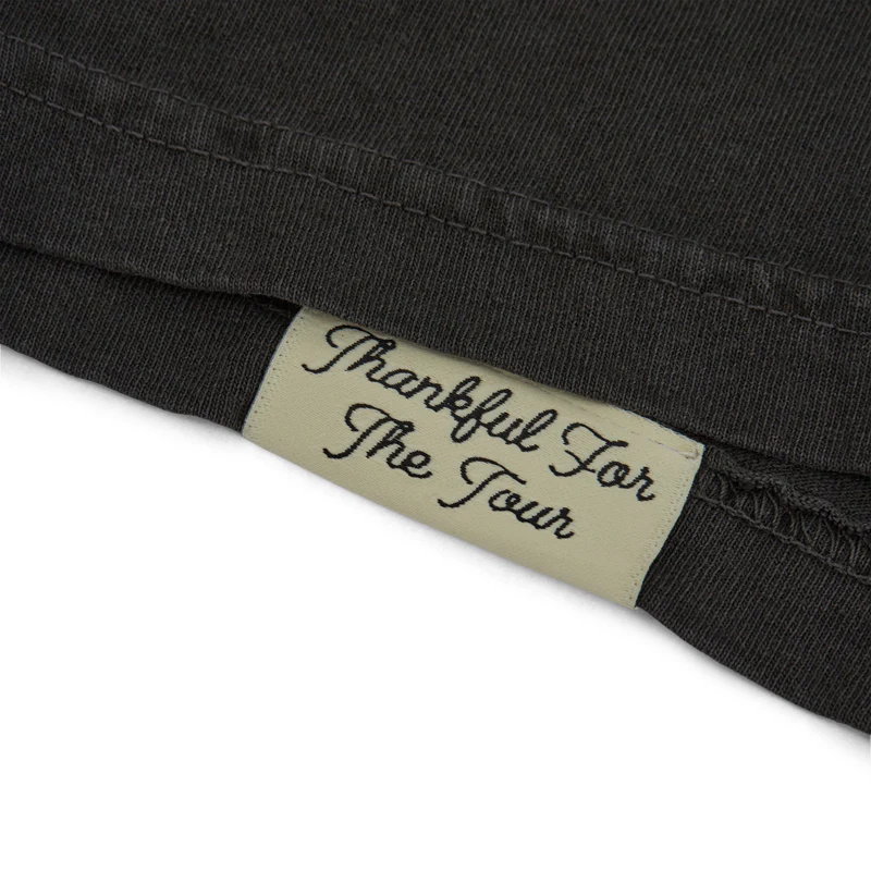 Stevenson Ranch x Cleveland "Believe" Tee (Vintage Black) - Image 7