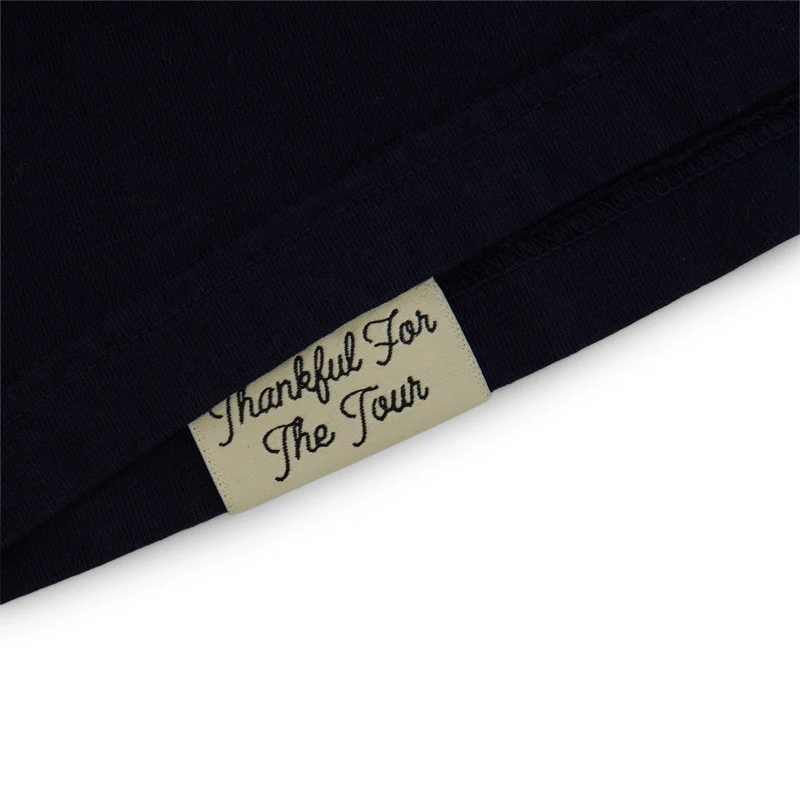 Stevenson Ranch x Dallas "Mavs" Tee (Blue) - Image 5