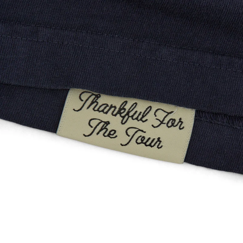 Stevenson Ranch x Minnesota "Kirby" Tee (Blue) - Image 6