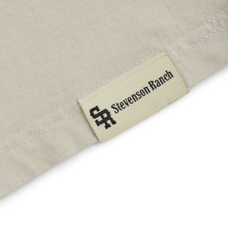 Stevenson Ranch x Minnesota "Paul" Tee (Cement) - Image 5