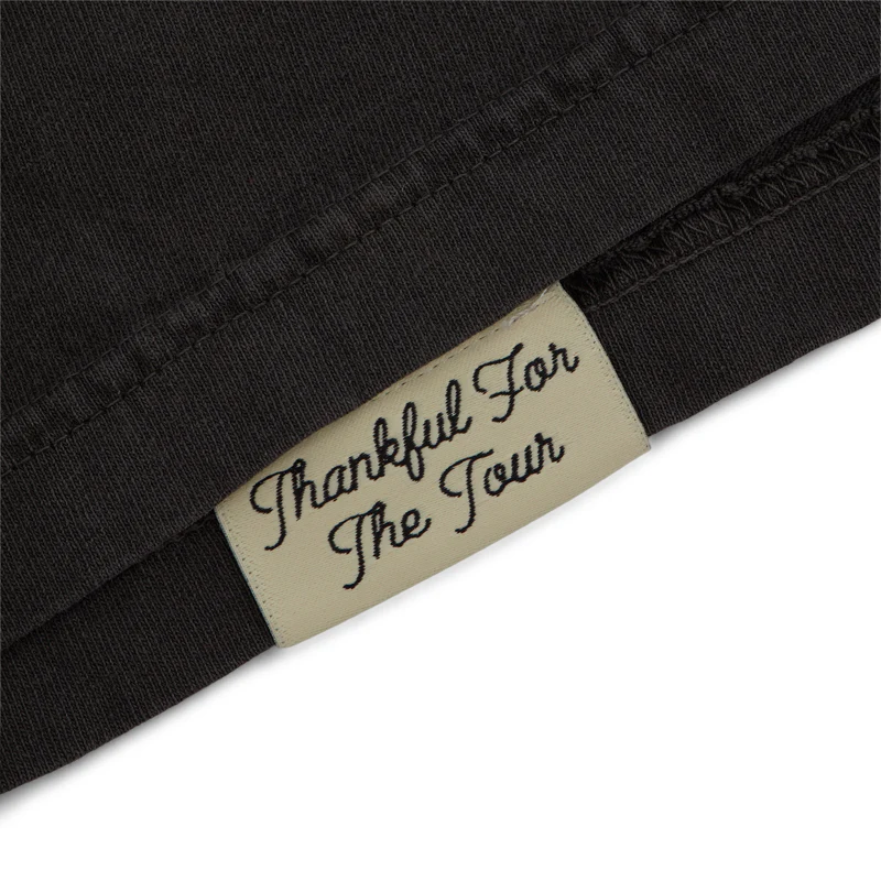 Stevenson Ranch x New York "8-Rod" Tee (Vintage Black) - Image 6