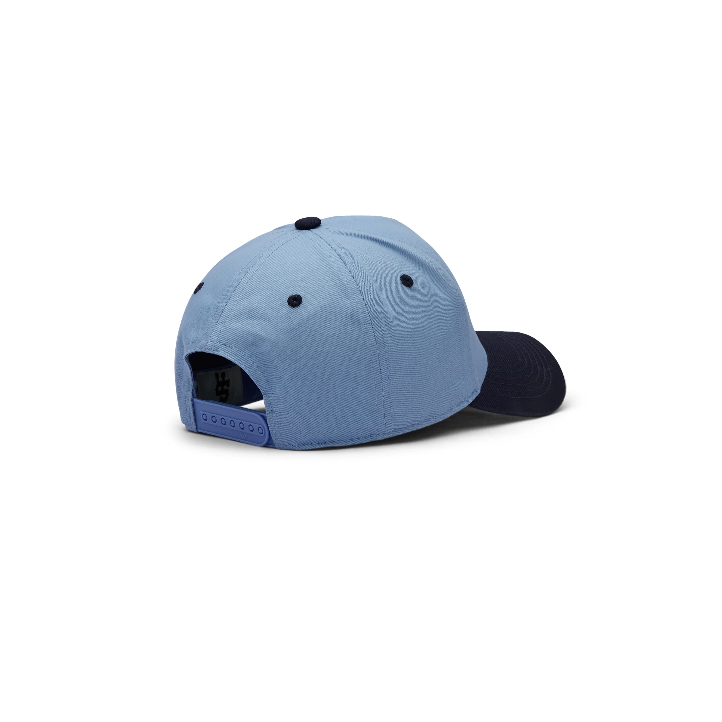 Stevenson Ranch x Pittsburgh "Winter Classic" Hat (Blue) - Image 4