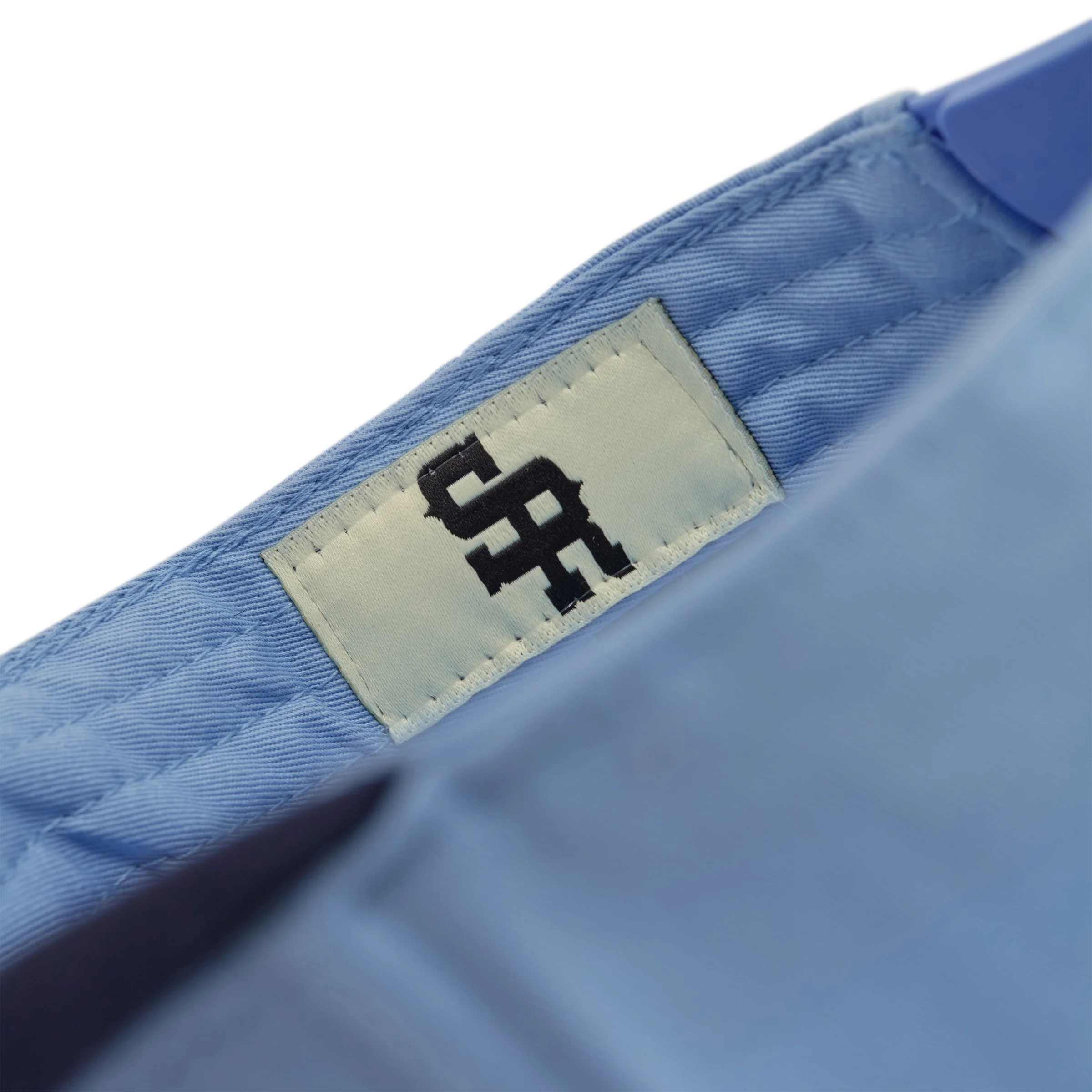 Stevenson Ranch x Pittsburgh "Winter Classic" Hat (Blue) - Image 6