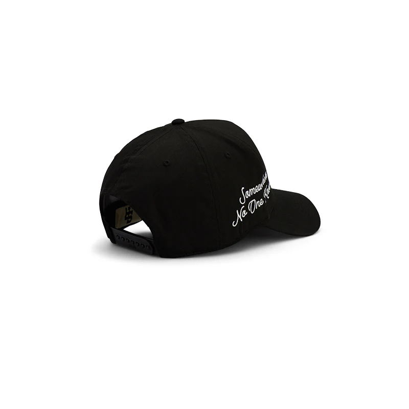Stevenson Ranch x The Upsidedown Tour Dive Bar Hat (Black) - Image 4