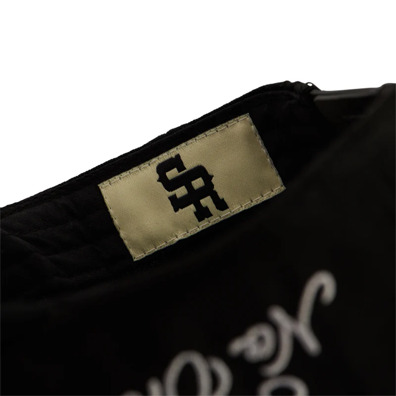 Stevenson Ranch x The Upsidedown Tour Dive Bar Hat (Black) - Image 7